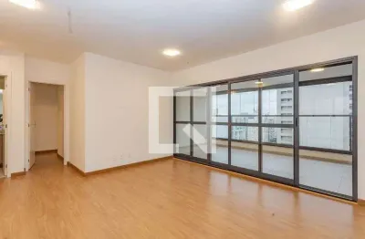 Apartamento para aluguel - aclimação, 4 quartos,  127 m² - são paulo