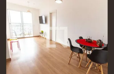 Apartamento com 1 quarto para alugar na Rua Visconde de Parnaíba, Mooca, São Paulo