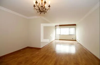 Apartamento para aluguel - jardim paulista, 4 quartos,  191 m² - são paulo