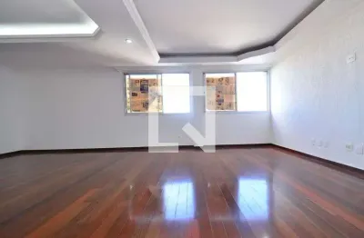 Cobertura para aluguel - ipiranga, 4 quartos,  318 m² - belo horizonte