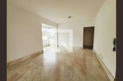 Cobertura para aluguel - buritis, 2 quartos,  85 m² - belo horizonte