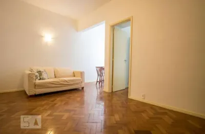 Apartamento para aluguel - copacabana, 1 quarto,  50 m² - rio de janeiro