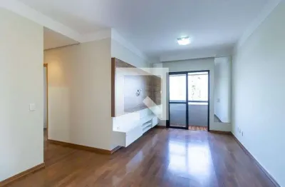 Apartamento para aluguel - taquaral, 2 quartos,  80 m² - campinas