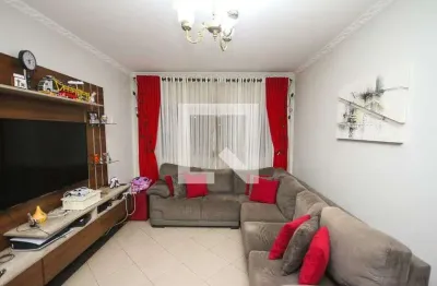 Casa para aluguel - vila prudente, 3 quartos,  250 m² - são paulo