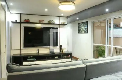 Apartamento para aluguel - vila leopoldina, 3 quartos,  104 m² - são paulo