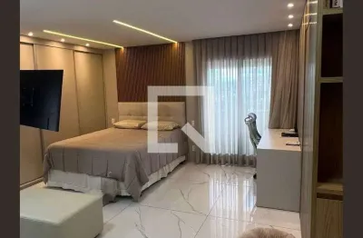 Apartamento para Aluguel - Jardim São Carlos, 1 Quarto,  56 m² - Sorocaba