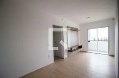 Apartamento para aluguel - jardim pagliato, 2 quartos,  64 m² - sorocaba