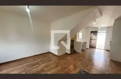 Casa / sobrado em condomínio para aluguel - santa genebra, 2 quartos,  75 m² - campinas