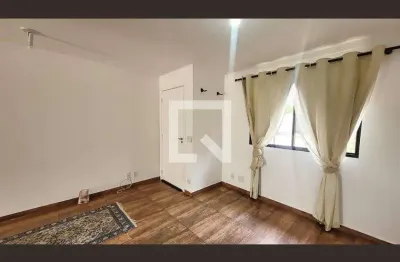 Casa / sobrado em condomínio para aluguel - santa genebra, 2 quartos,  75 m² - campinas
