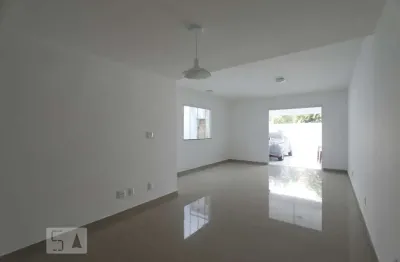 Casa / sobrado em condomínio para aluguel - freguesia , 5 quartos,  180 m² - rio de janeiro