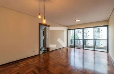 Apartamento para aluguel - alphaville, 3 quartos,  128 m² - barueri