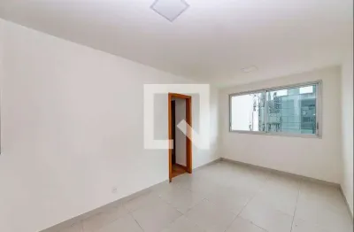 Apartamento para aluguel - gutierrez, 2 quartos,  59 m² - belo horizonte