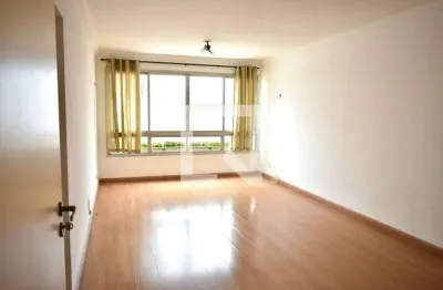 Apartamento para aluguel - vila clementino, 2 quartos,  84 m² - são paulo