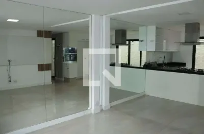 Casa / sobrado em condomínio para aluguel - vila de são fernando, 4 quartos,  146 m² - cotia