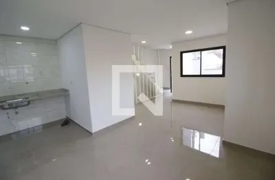 Casa para aluguel - jardim das flores, 3 quartos,  125 m² - osasco
