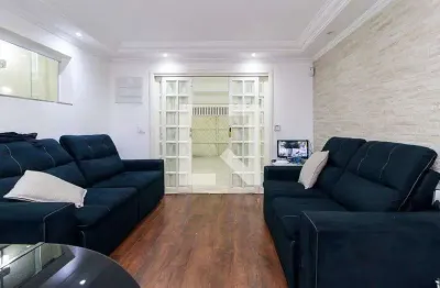 Casa para aluguel - parque maria helena, 4 quartos,  300 m² - são paulo