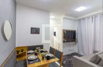 Apartamento para aluguel - barra funda, 2 quartos,  42 m² - são paulo