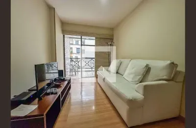 Apartamento para aluguel - flamengo, 1 quarto,  51 m² - rio de janeiro