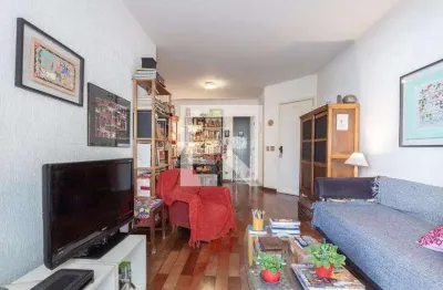 Apartamento para aluguel - vila pompéia, 4 quartos,  100 m² - são paulo