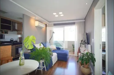 Apartamento para aluguel - petrópolis, 1 quarto,  54 m² - porto alegre