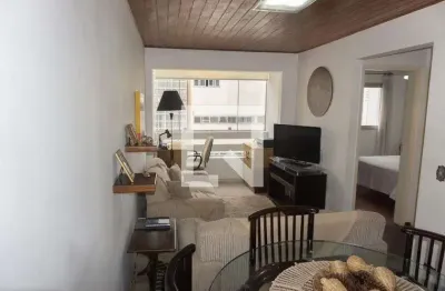 Apartamento para aluguel - consolação, 2 quartos,  65 m² - são paulo