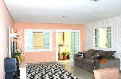 Casa para aluguel - goiânia, 2 quartos,  280 m² - belo horizonte