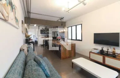 Apartamento para aluguel - tatuapé, 3 quartos,  128 m² - são paulo