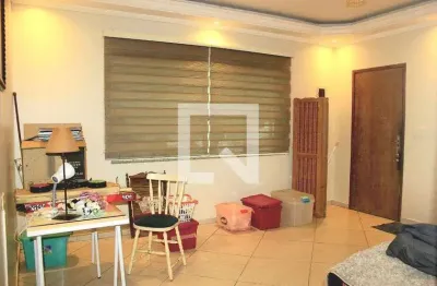 Casa para aluguel - vila augusta, 4 quartos,  180 m² - guarulhos