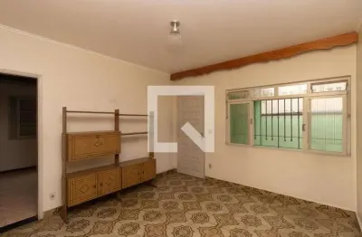 Casa para aluguel - parque casa de pedra, 3 quartos,  105 m² - são paulo