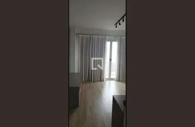 Apartamento para aluguel - chácara santo antonio, 1 quarto,  55 m² - são paulo