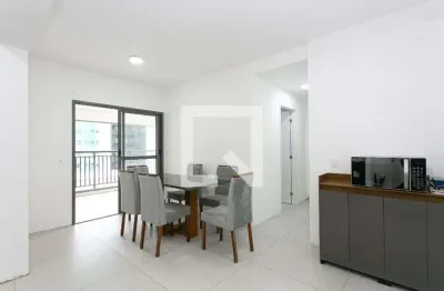Apartamento para aluguel - vila matilde, 2 quartos,  70 m² - são paulo