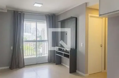 Apartamento para aluguel - vila pompéia, 2 quartos,  48 m² - são paulo