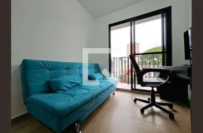 Apartamento para aluguel - vila olímpia, 1 quarto,  26 m² - são paulo
