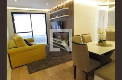 Apartamento para aluguel - vila andrade, 2 quartos,  58 m² - são paulo