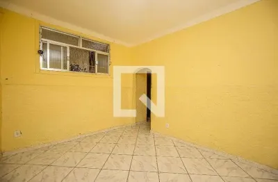 Casa para aluguel - brasilândia, 2 quartos,  53 m² - são gonçalo