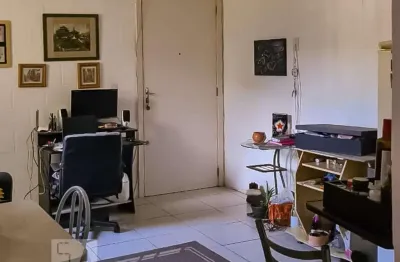 Apartamento para aluguel - vila nova, 2 quartos,  43 m² - porto alegre