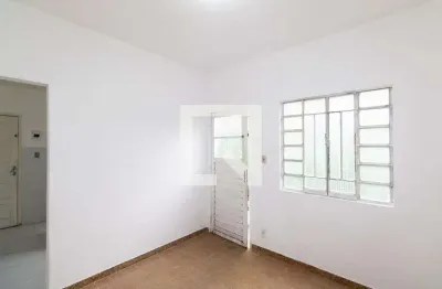 Casa para aluguel - campo grande, 1 quarto,  35 m² - rio de janeiro