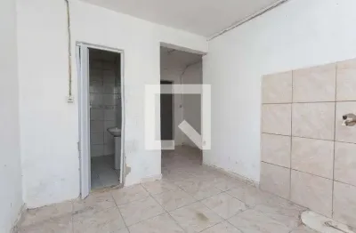 Casa com 1 quarto para alugar na Rua Adelino Machado de Souza, Farrapos, Porto Alegre