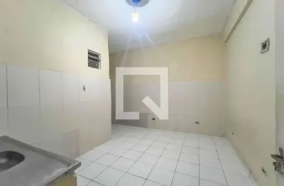 Casa para aluguel - jardim botucatu, 1 quarto,  15 m² - são paulo