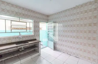 Casa / sobrado em condomínio para aluguel - cidade lider, 2 quartos,  60 m² - são paulo
