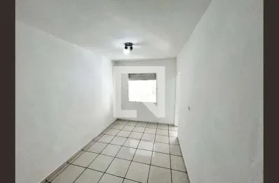 Casa com 1 quarto para alugar na Rua Conselheiro Moreira de Barros, Santana, São Paulo