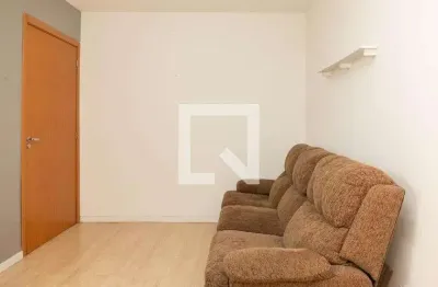 Apartamento para aluguel - rubem berta, 2 quartos,  45 m² - porto alegre
