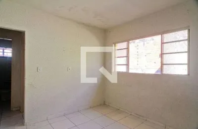 Casa para aluguel - parque sao luis, 1 quarto,  32 m² - são paulo