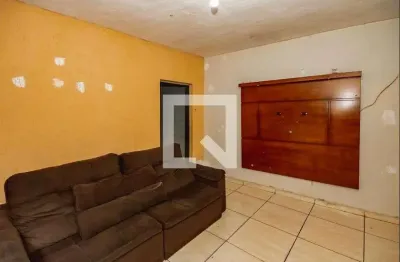 Casa para aluguel - jardim guanabara, 4 quartos,  180 m² - belo horizonte