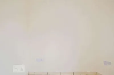 Casa para aluguel - vila santa maria, 1 quarto,  42 m² - são paulo