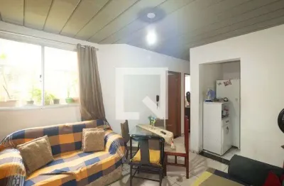 Apartamento para aluguel - cosmos, 2 quartos,  45 m² - rio de janeiro