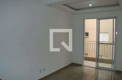 Apartamento para aluguel - jardim isis, 3 quartos,  55 m² - cotia