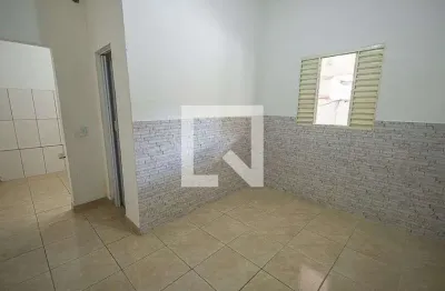 Kitnet / stúdio para aluguel - trevo, 1 quarto,  20 m² - belo horizonte