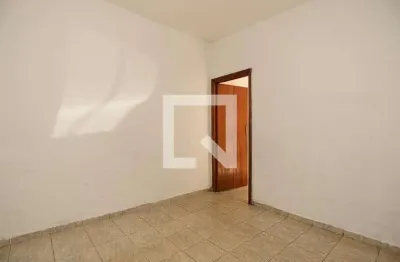 Casa com 1 quarto para alugar na Rua Francisco Flores, Santana, São Paulo