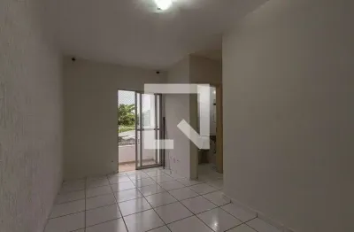 Apartamento para aluguel - parque campolim, 2 quartos,  50 m² - sorocaba